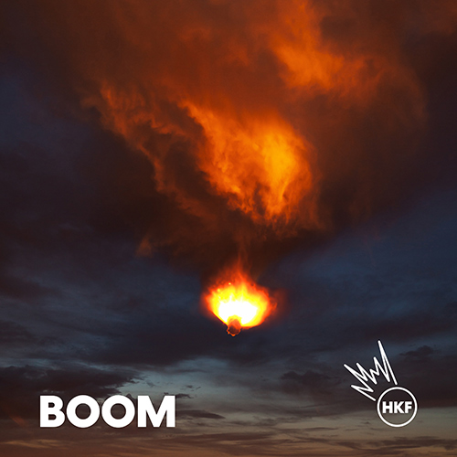 Boom - EP