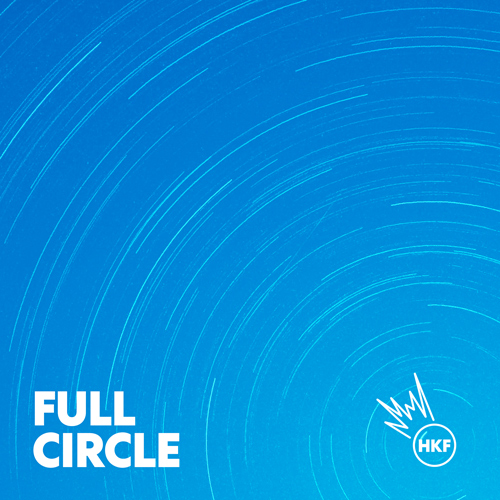 Full Circle - EP