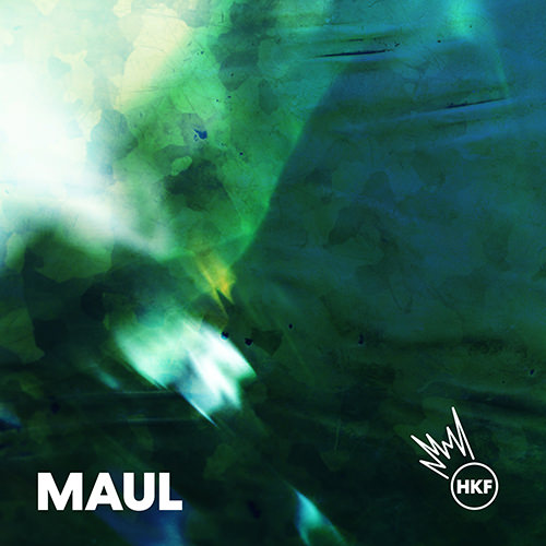 Maul - EP