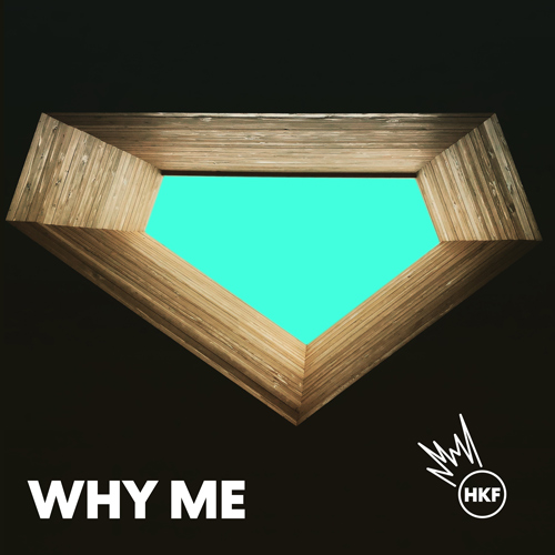 Why Me - EP